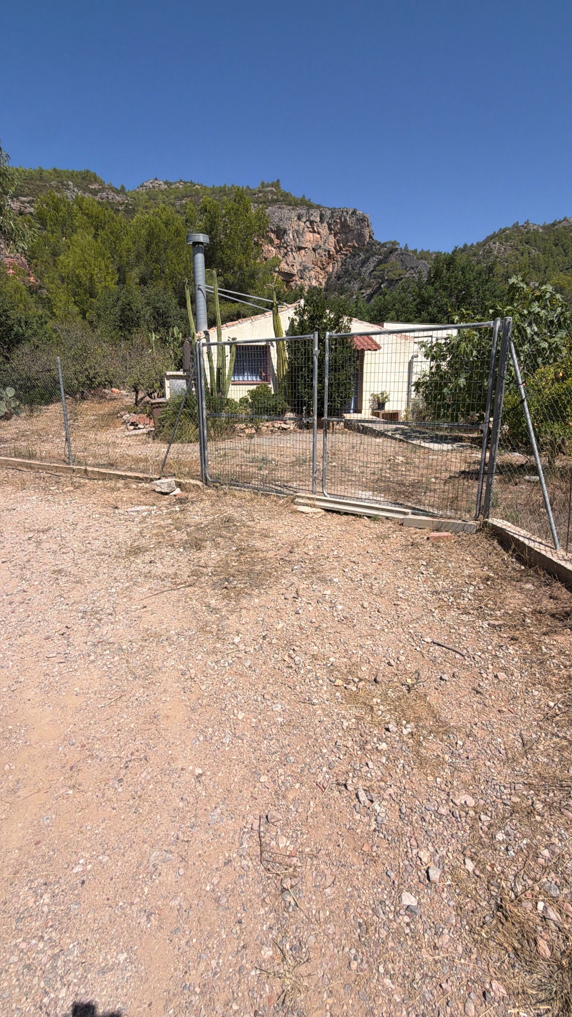 ++ Finca rustical en Vandellos ++ - Image 3